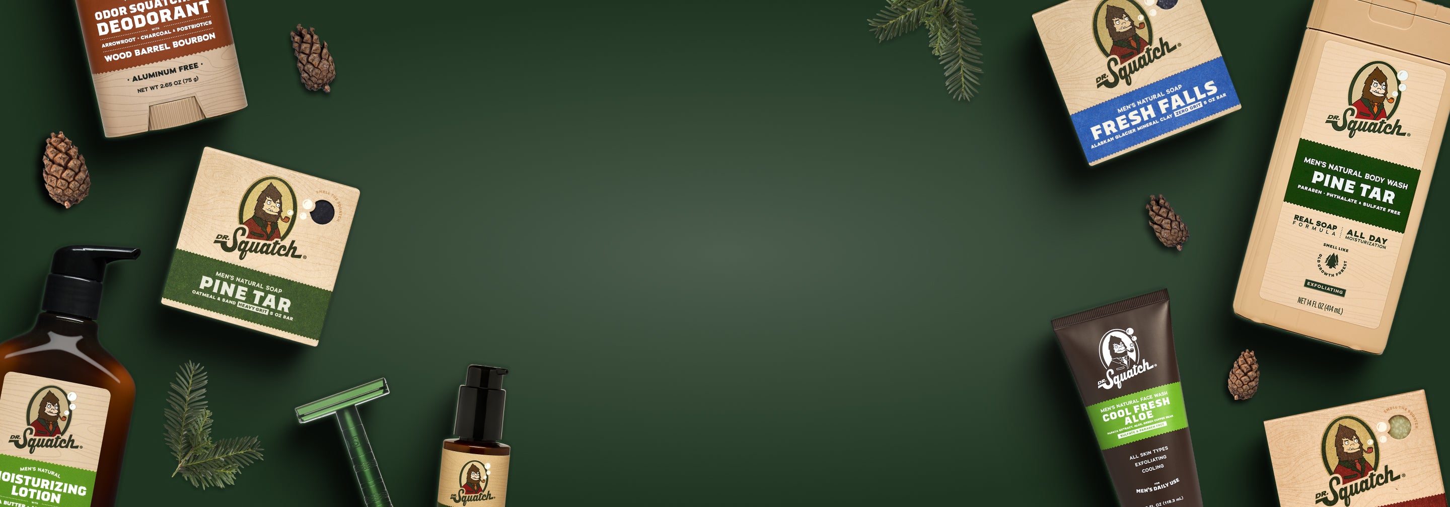 Starter Bundles Background Desktop